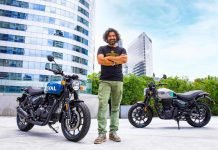 GST 2.0: Royal Enfield Chairman Siddhartha Lal Requests 18 Percent Tax on All Bikes Royal Enfield Chairman Siddhartha Lal
