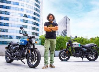 GST 2.0: Royal Enfield Chairman Siddhartha Lal Requests 18 Percent Tax on All Bikes Royal Enfield Chairman Siddhartha Lal
