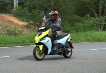 Scooter Sales FY26 in India: Honda, TVS Among Lead Gainers TVS Ntorq 150