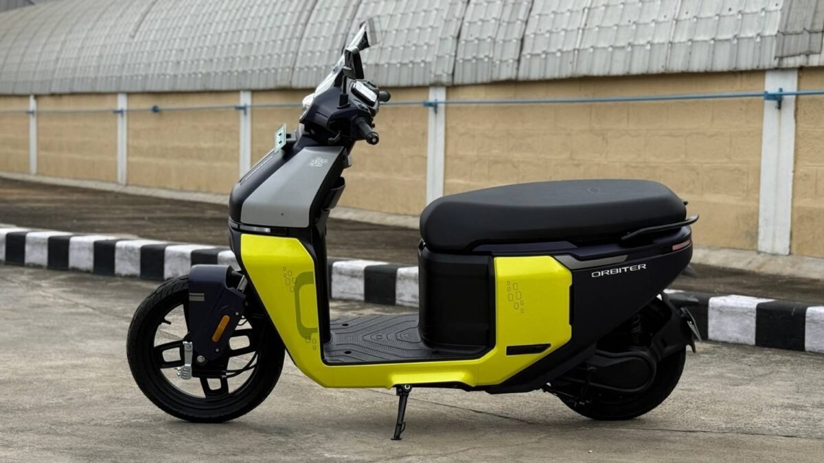 TVS Orbiter (2)