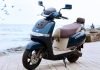 Sep 2025 Sales: Top 3 Electric Scooters in India