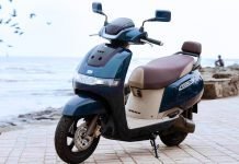 Sep 2025 Sales: Top 3 Electric Scooters in India