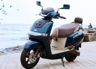 Sep 2025 Sales: Top 3 Electric Scooters in India