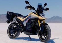 Two-Wheelers with ADAS in India – Ultraviolette to Ola