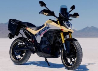 Two-Wheelers with ADAS in India – Ultraviolette to Ola