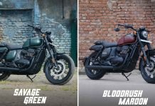 GST 2.0: Jawa Yezdi Motorcycles Price Drop Below Rs. 2 Lakh Yezdi Roadster