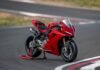 2025 Ducati Panigale V2, V2 S Launched in India 2025 Ducati Panigale V2