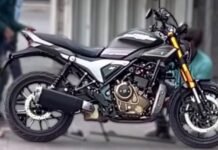 Upcoming Hero Bikes in India: Mavrick 440, Xtreme 125R and More 2025 Hero Mavrick 440