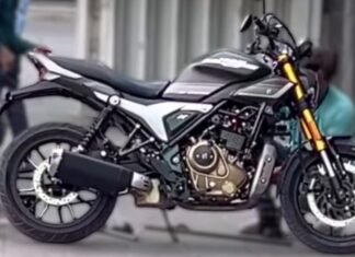 Upcoming Hero Bikes in India: Mavrick 440, Xtreme 125R and More 2025 Hero Mavrick 440