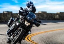 Kawasaki Versys-X 300 Gets Rs 25,000 Cash Discount 2025 Kawasaki Versys-X 300