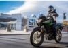 2025 Kawasaki Versys-X 300 Launch Price Rs 3.49 Lakh 2025 Kawasaki Versys-X 300