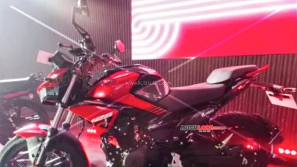 2026 Hero Xtreme 125R