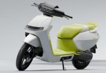 4 Upcoming Electric Scooters in 2026-27 in India Ather EL