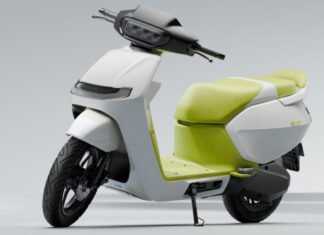4 Upcoming Electric Scooters in 2026-27 in India Ather EL
