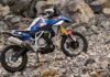 EICMA 2025: Top 5 India-Bound Adventure Bikes Unveiling BMW F 450 GS ADV