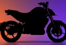 EICMA 2025: Hero’s First Electric Motorcycle Debut Confirmed Hero Vida Ubex electric bike