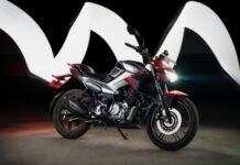 Hero MotoCorp Closes FY26 with Sales of 64.69 Lakh Units Hero Xterme 125R