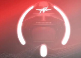 EICMA 2025: New-Gen MV Agusta Brutale 950 Evo Debut Confirmed New-Gen MV Agusta Brutale 950