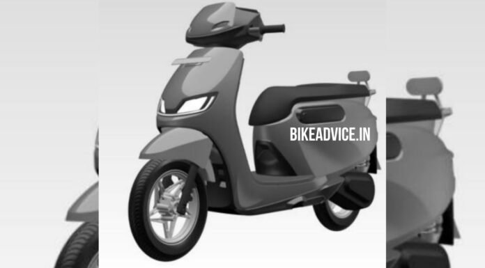 New Simple scooter1