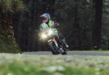 TVS Apache RTX 300: 5 Pros and Cons TVS Apache RTX 300