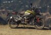 TVS Apache RTX 300 Waiting Period Remains High Amidst Rising Demand TVS Apache RTX 300
