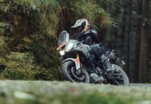 TVS Registers Highest-Ever Annual Sales in FY26, 56.70 Lakh Units Sold TVS Apache RTX 300