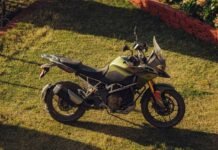 TVS Apache RTX 300 Deliveries Start in Bengaluru TVS Apache RTX 300