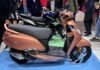 3 Upcoming TVS 2Ws Expected In India – Apache RR 450 To Jupiter CNG TVS Jupiter CNG