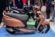 3 Upcoming TVS 2Ws Expected In India – Apache RR 450 To Jupiter CNG TVS Jupiter CNG