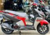 Top 10 Scooters in Jan 2026 – Activa, Jupiter, Access, Destini 125 TVS Ntorq 125