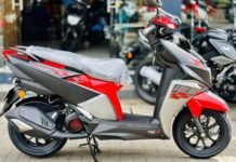 Best 125 cc Scooters to Buy This Diwali Festive Season TVS Ntorq 125