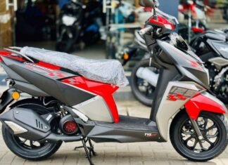 Best 125 cc Scooters to Buy This Diwali Festive Season TVS Ntorq 125