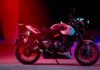 Triumph Trident 800 Breaks Cover, India Launch by Mid 2026 Triumph Trident 800