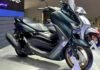 Yamaha R2 And NMax 155 India Launch Likely This Year Yamaha Nmax 155