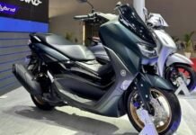 Yamaha R2 And NMax 155 India Launch Likely This Year Yamaha Nmax 155