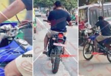 Yamaha WR155 R Spotted Undisguised in India, Launch on Nov 11 Yamaha WR155 R