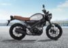 Yamaha Model-Wise Sales Dec 2025 – XSR155, RayZR, R15, Fascino Yamaha XSR 155