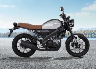 Yamaha to Launch New 2-Wheeler on Nov 11 – What it Could be? Yamaha XSR 155