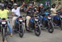 Best Electric Motorcycles to Buy This Diwali Festive Season ola roadster (2)