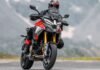 2025 Ducati Multistrada V4 Pikes Peak Launch Price Rs 36.17 Lakh 2025 Ducati Multistrada V4 Pikes Peak