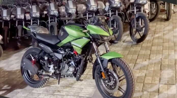 2025 Hero Xtreme 125R