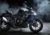 2026 Kawasaki Z1100 Launch Price Rs 12.79 Lakh in India 2026 Kawasaki Z1100