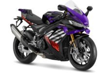 EICMA 2025: New Vespa Primavera, Aprilia SR GT 400 and More Aprilia RSV4 Factory