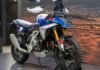 4 New Bikes Launching in January 2026 in India BMW F 450 GS EICMA 2025