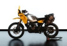 BSA Thunderbolt ADV 350 India Launch by Mid 2026 BSA Thunderbolt ADV 350