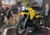 Classic Legends to Launch 4 New Motorcycles by March 2027 BSA Thunderbolt Adventure