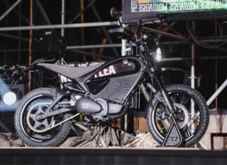 Royal Enfield Gears Up for 2026 with Exciting New Motorcycle Launches Flying Flea S6