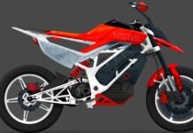 2 Upcoming Hero Electric Bikes in India – Details Hero Vida Concept Ubex