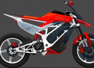 2 Upcoming Hero Electric Bikes in India – Details Hero Vida Concept Ubex