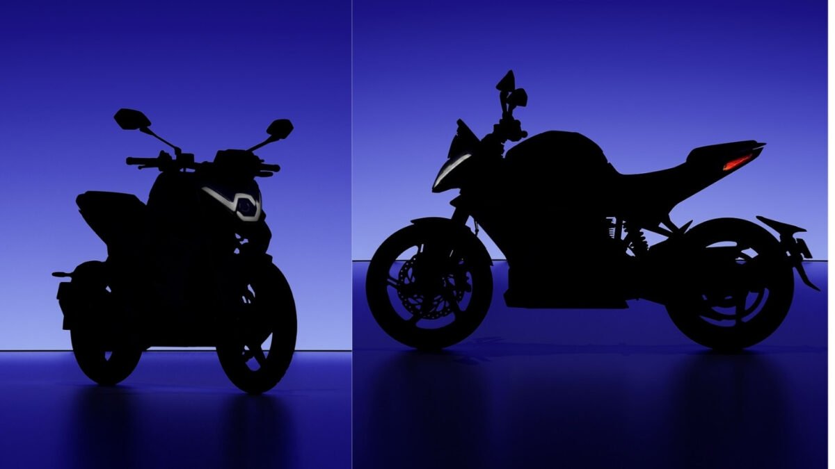 Hero Vida Project VXZ